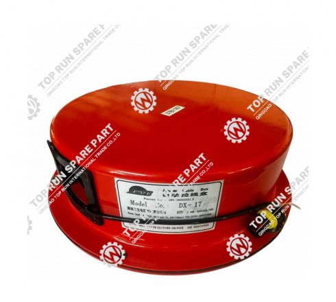 Length sensor XCMG Loader Crane KS0S125TL-4