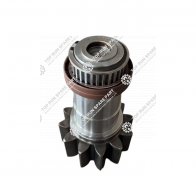 3.Swing reducer gear for XCMG Crane