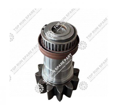 Swing reducer gear for XCMG Crane