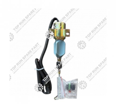 Solenoid valve 1001143254