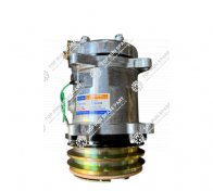 AC compressor 114U-58-10000 (4)