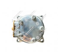 AC compressor 114U-58-10000 (3)