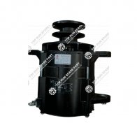 4.Alternator S00017067+02 Shanghai Diesel Engine SDEC