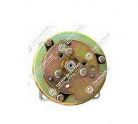 AC compressor 114U-58-10000 (5)
