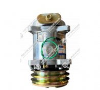 AC compressor 114U-58-10000 (2)