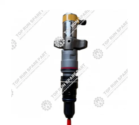 <strong>Caterpillar C9 Fuel Injector 387‑9432</strong> <strong>Caterpillar Engine spare parts</strong> C9 engine common rail fuel injector assembly 387‑9432