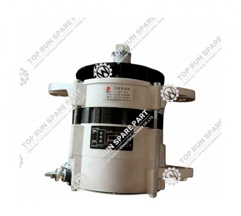 Alternator C11BB-5S9088+A for Shanghai diesel Engine