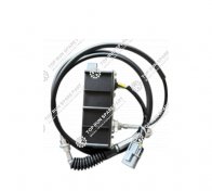 Throttle motor 300513-00008 (3)