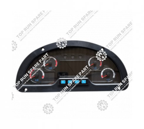 Dashboard Control Panel D2211-043D1