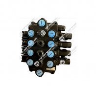 2.Four Block valve assy 804000083 XCMG Crane