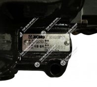 4.Four Block valve assy 804000083 XCMG Crane