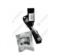 3.Gear Selector 6006041006  for XCMG WHEEL LOADER LW700K Spare Parts