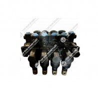 3.Four Block valve assy 804000083 XCMG Crane