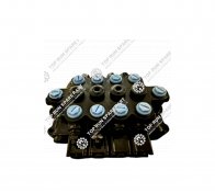 1.Four Block valve assy 804000083 XCMG Crane