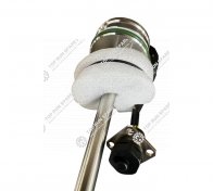 3.Displacement Sensor 60279855 for Sany Truck Crane Parts