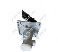 3.Brake Control Valve ZL 4120001795 for SDLG Wheel loader