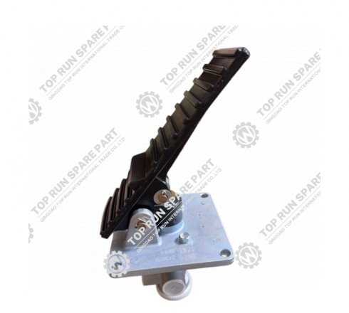 Brake Control Valve ZL 4120001795 for SDLG Wheel loader