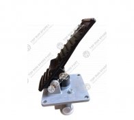 1.Brake Control Valve ZL 4120001795 for SDLG Wheel loader