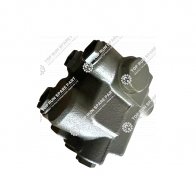 3.Dual Circuit Filling Valve 803007014 for XCMG wheel loader