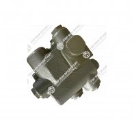 1.Dual Circuit Filling Valve 803007014 for XCMG wheel loader