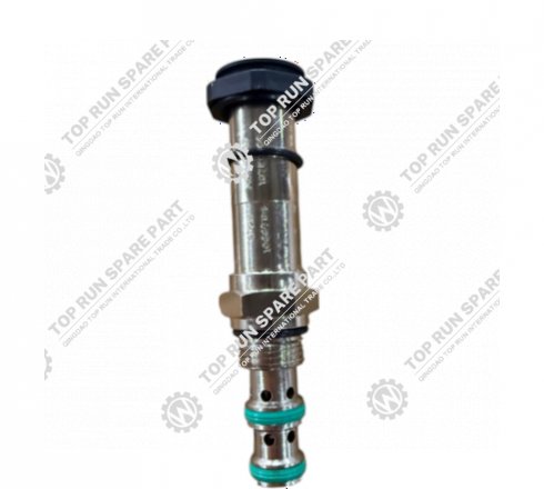 Solenoid valve 60130-8A-00023