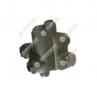 2.Dual Circuit Filling Valve 803007014 for XCMG wheel loader