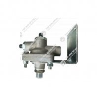 1.Air compressor valve for Zoomlion crane