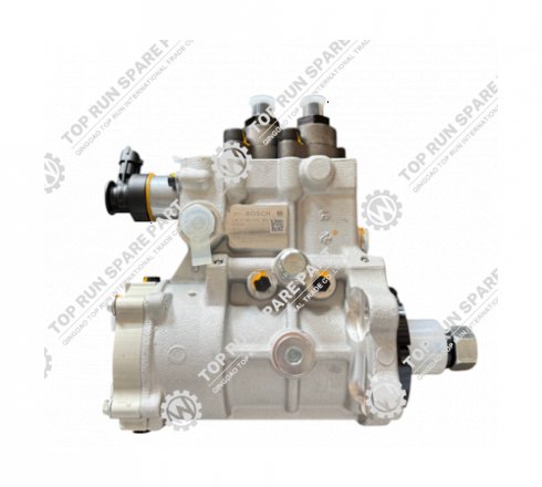Fuel injection pump assembly 1002874672