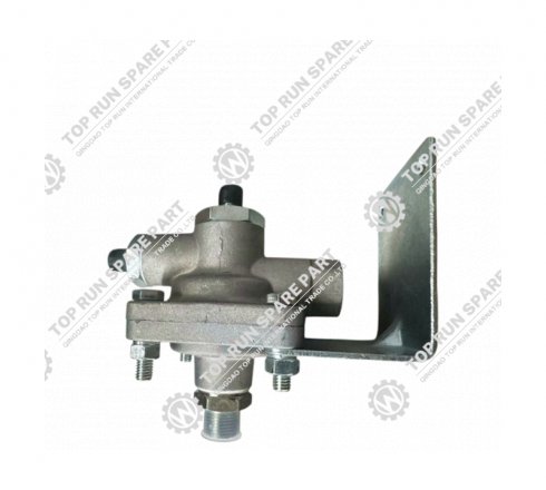Air compressor valve for Zoomlion crane