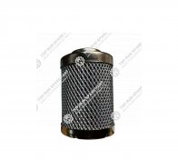 4.Hydraulic Filter 803108826 for XCMG Excavator spare parts