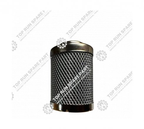 Hydraulic Filter 803108826 for XCMG Excavator spare parts