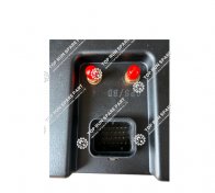SANY STC 500 Display (1)