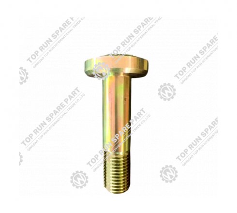 Boom pin bolt 10277049 10275038 10277056 10275754 11556748 for SANY Truck Crane Spare Parts