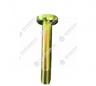 4.Boom pin bolt 10277049 10275038 10277056 10275754 11556748 for SANY Truck Crane Spare Parts