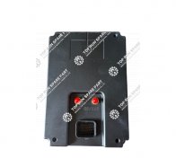 SANY STC 500 Display (2)