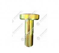 3.Boom pin bolt 10277049 10275038 10277056 10275754 11556748 for SANY Truck Crane Spare Parts