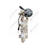 Electric oil pump assembly 1001352911 (1)