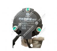 Electric oil pump assembly 1001352911 (3)