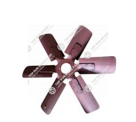 1.Fan blade C16DB-16DB013+A  for SDEC Engine parts