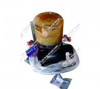 2.Lubrication pump assembly for Sany Crane