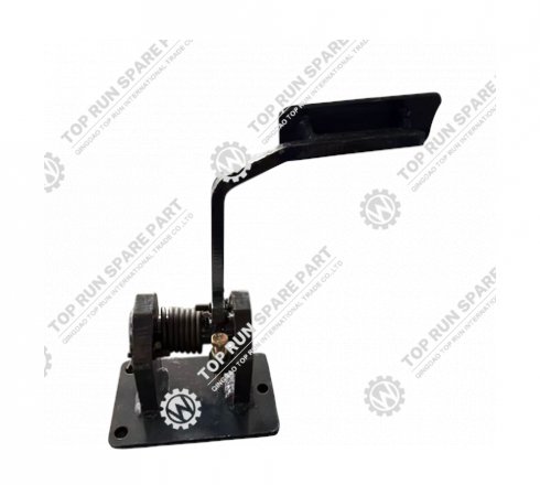 Brake pedal assembly 114U-05-A0000