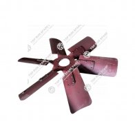 2.Fan blade C16DB-16DB013+A  for SDEC Engine parts
