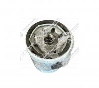 2.Fuel Filter P550440 Donaldson for Komatsu Excavator parts