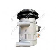Air conditioning compressor 60035-38-00026 (5)