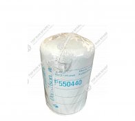 1.Fuel Filter P550440 Donaldson for Komatsu Excavator parts