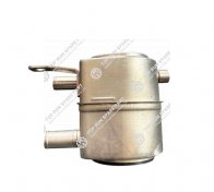Oil cooler 13024128 (1)
