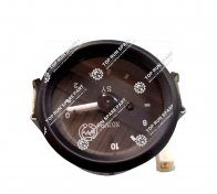 3.Air pressure gauge for XCMG XZZX-P003 Excavator