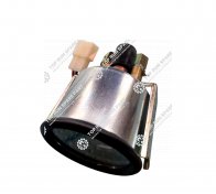 1.Air pressure gauge for XCMG XZZX-P003 Excavator