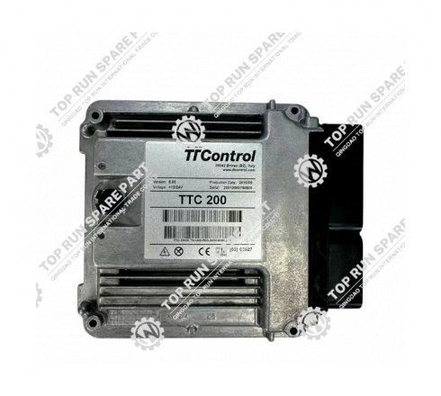 Controller 803700520 TTC 200 for XCMG Crane