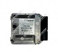 1.Controller 803700520 TTC 200 for XCMG Crane